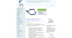 Desktop Screenshot of ocpibn.ro